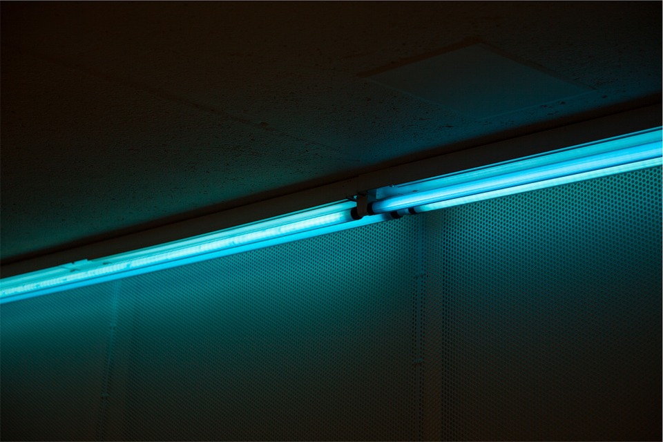 LED Pærer vinder stigende indpas på markedet